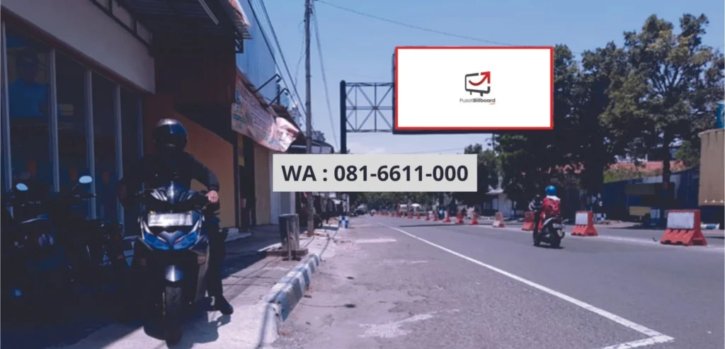 BILLBOARD PONOROGO