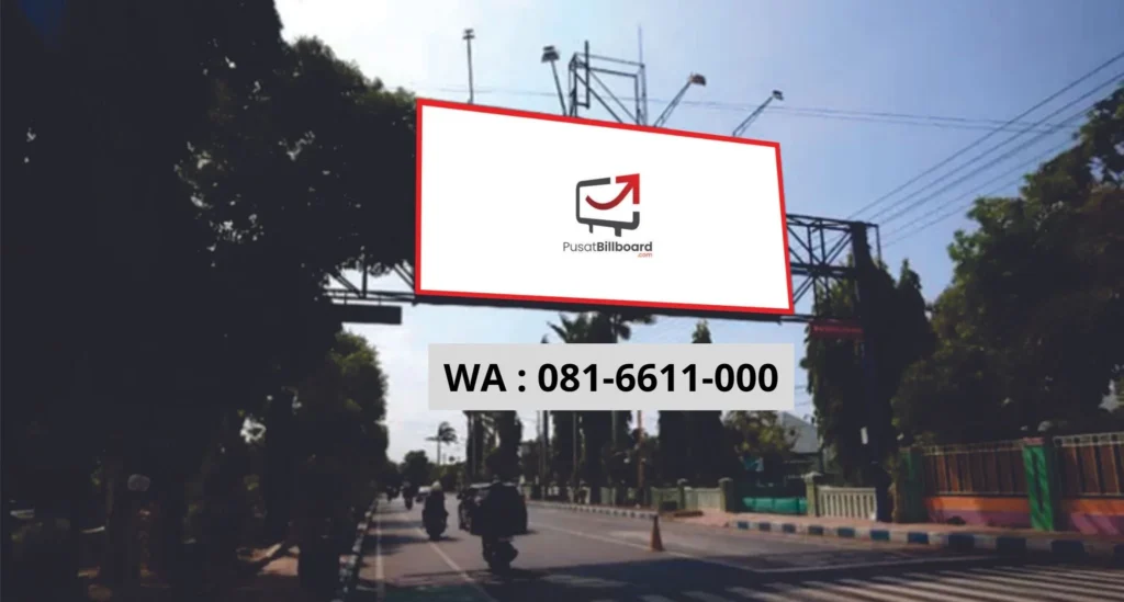 BILLBOARD PURBOLINGGO
