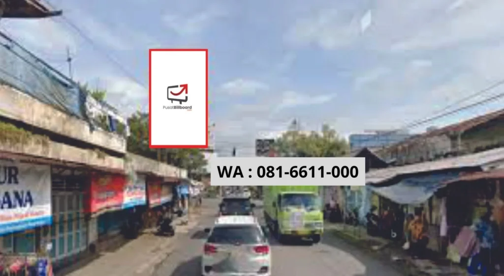 BILLBOARD PURWOKERTO