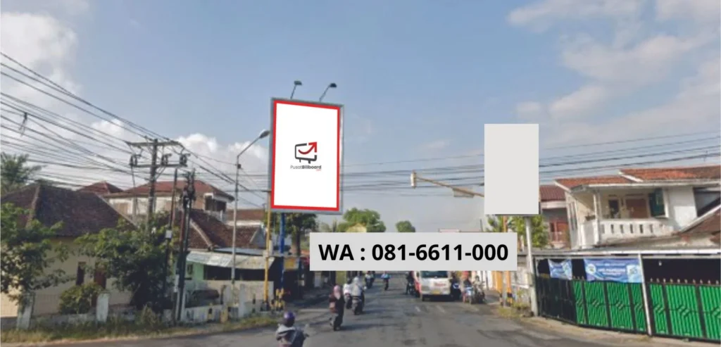 BILLBOARD PURWOREJO