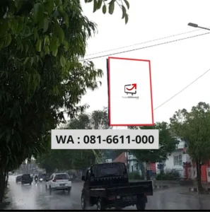 BILLBOARD PURBALINGGA