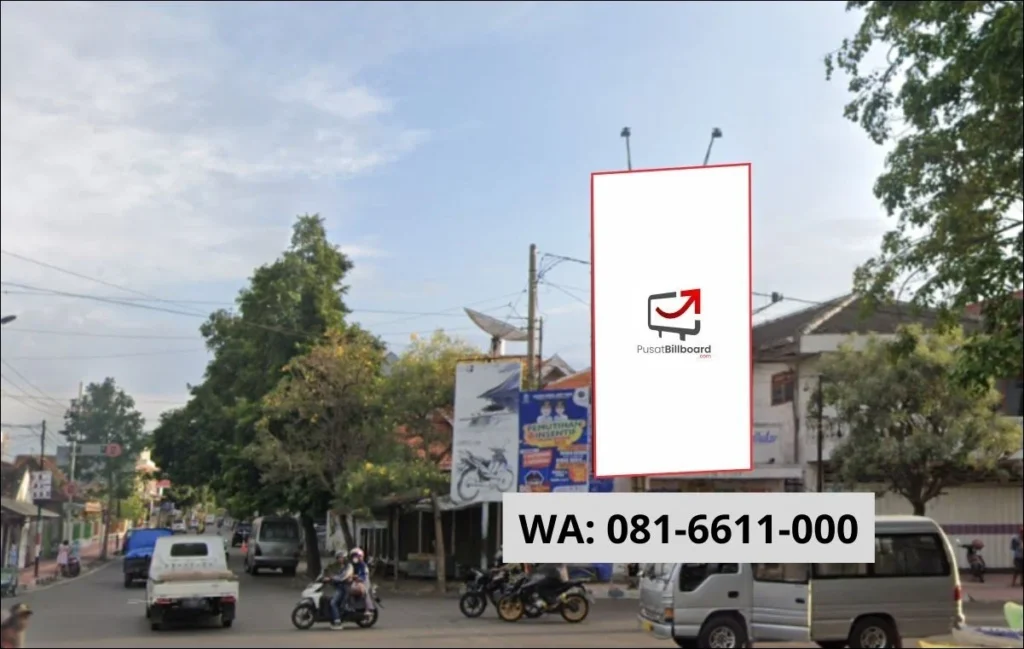 Sewa Billboard Situbondo