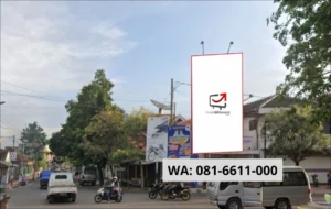 Sewa Billboard Situbondo