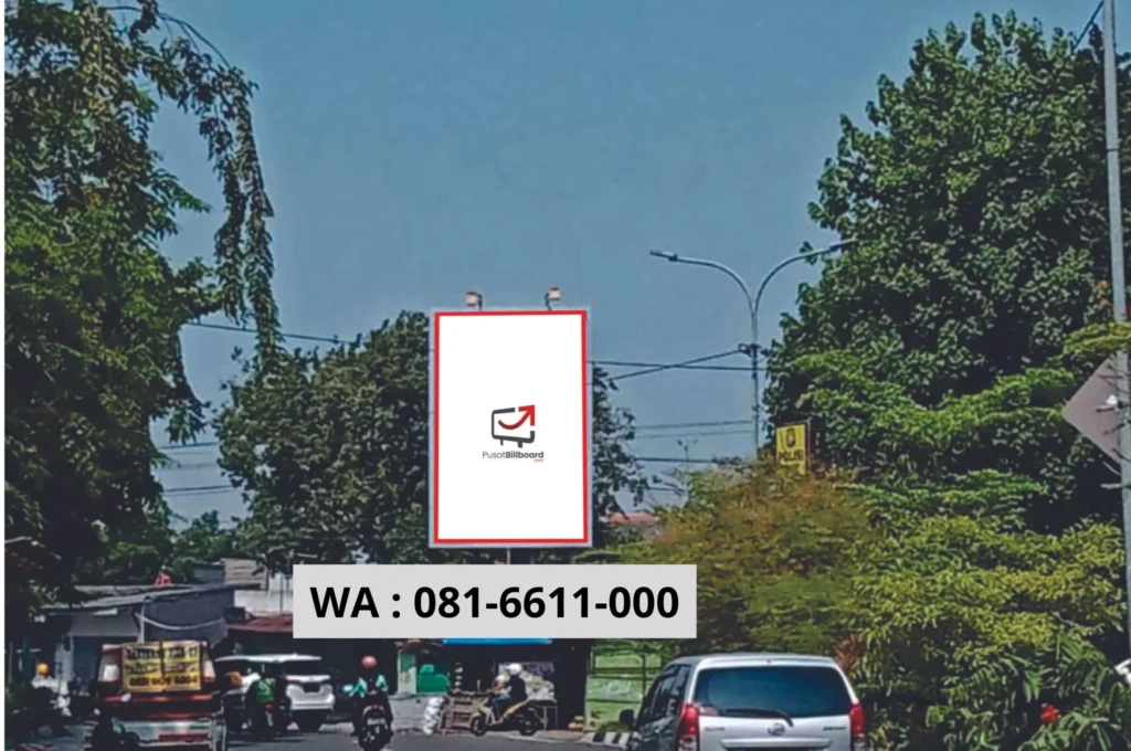 BILLBOARD PARIAMAN