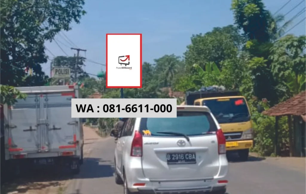 BILLBOARD PANDEGLANG