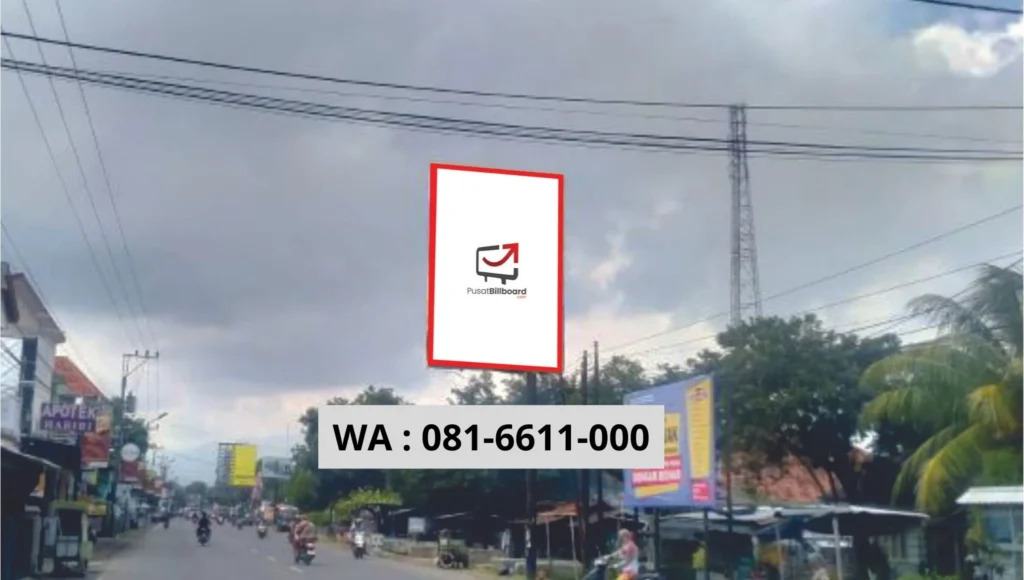 BILLBOARD PEKALONGAN