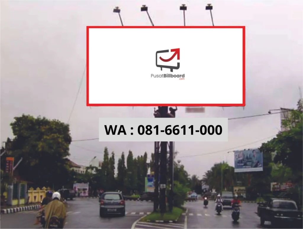 BILLBOARD PEKANBARU
