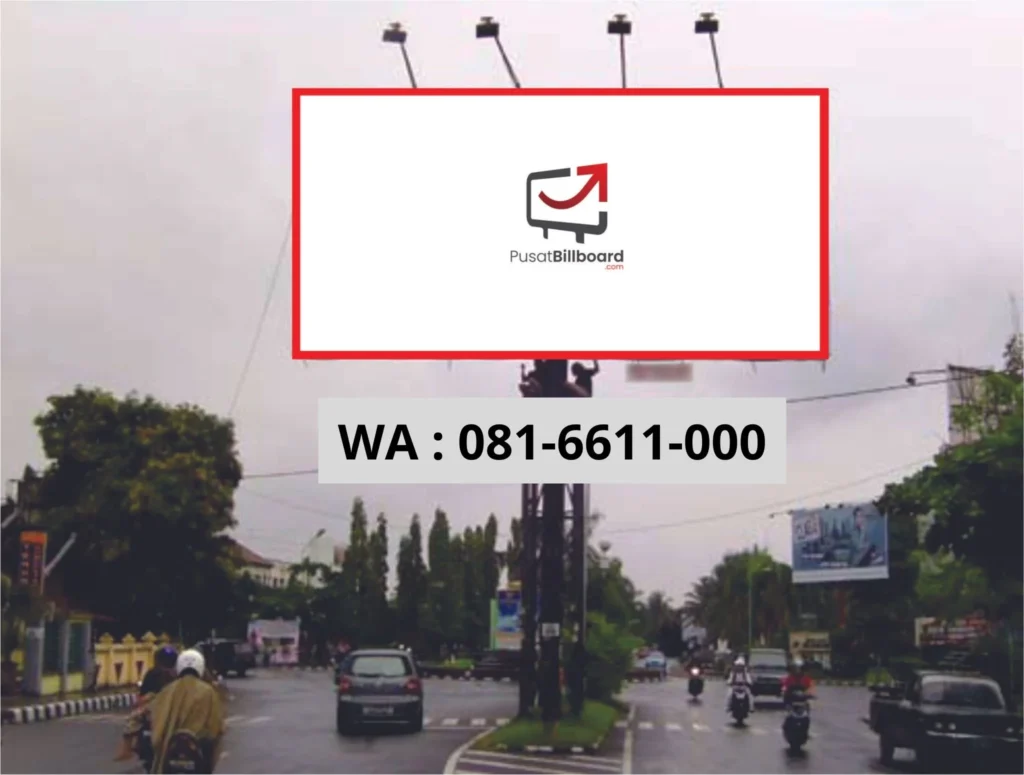 BILLBOARD PEKANBARU