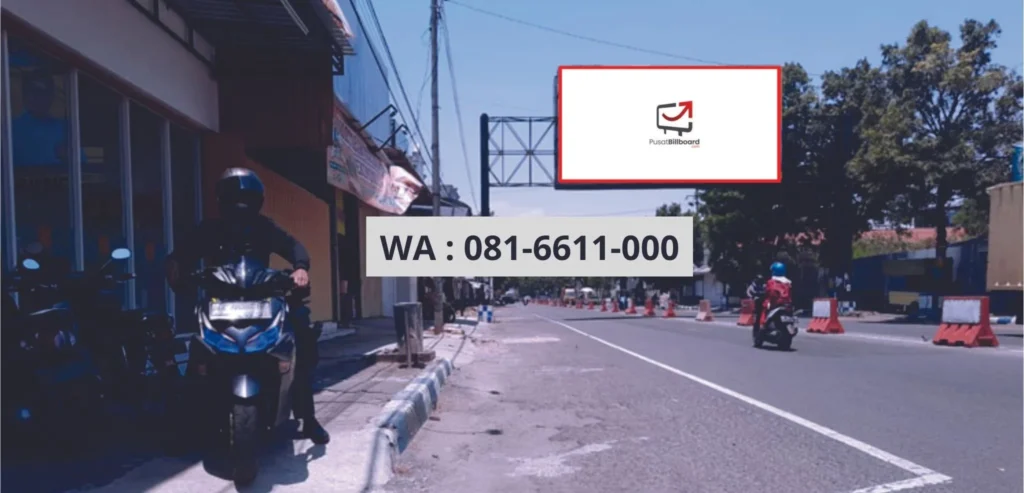 BILLBOARD PONOROGO