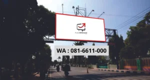 BILLBOARD PROBOLINGGO