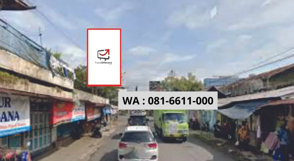 BILLBOARD PURWOKERTO