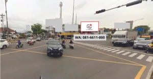 Sewa Billboard Sleman