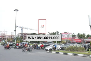 BILLBOARD RIAU