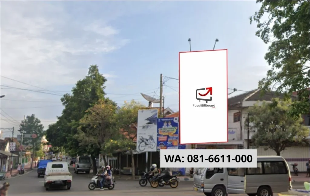 Sewa Billboard Situbondo