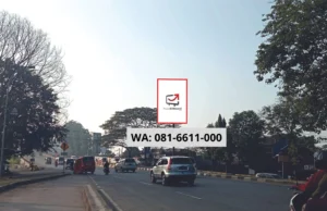 Sewa Billboard Serang