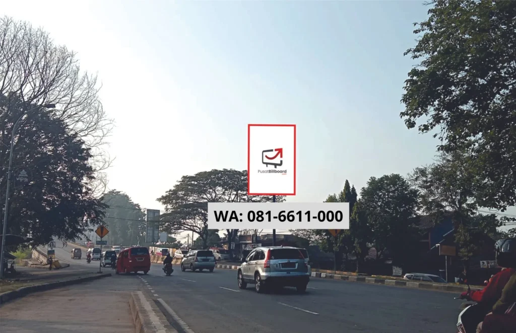 Sewa Billboard Serang