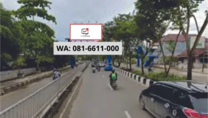 Sewa Billboard Samarinda