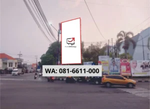 Sewa Billboard Sidoarjo