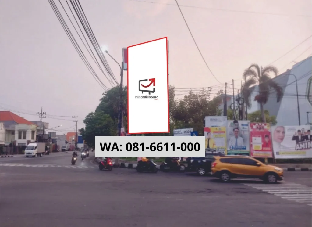 Sewa Billboard Sidoarjo