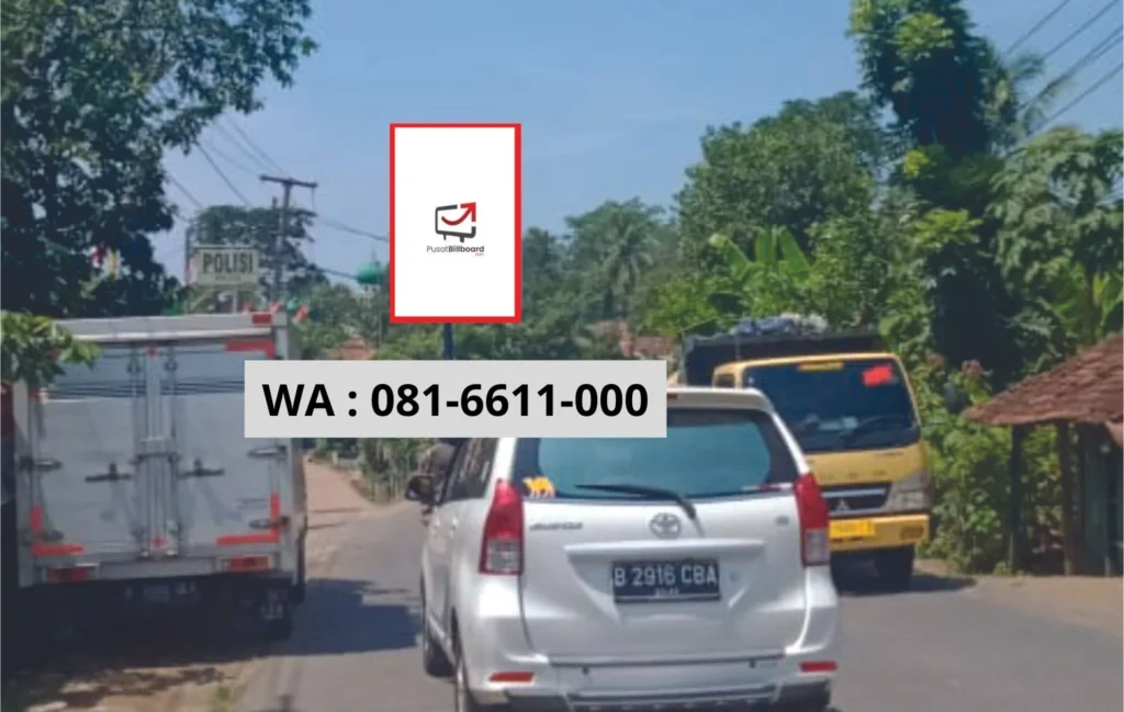 BILLBOARD PANDEGLANG