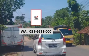BILLBOARD PANDEGLANG