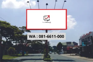 BILLBOARD PAYAKUMBUH