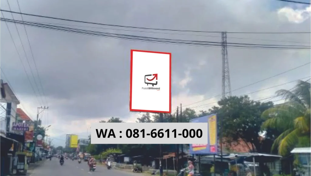 BILLBOARD PEKALONGAN