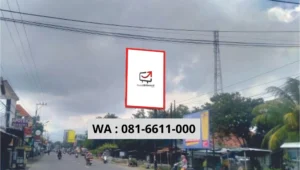 BILLBOARD PEKALONGAN