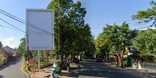 1. Taman Bunga Pamolokan