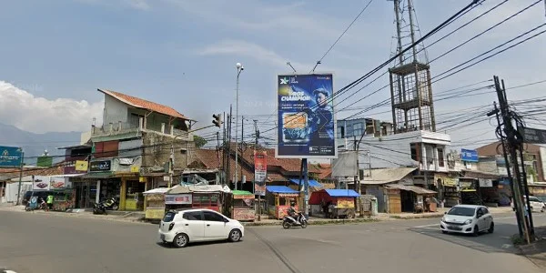 3. Kawasan Taman Balekambang