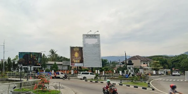 6. Simpang Cimalaka