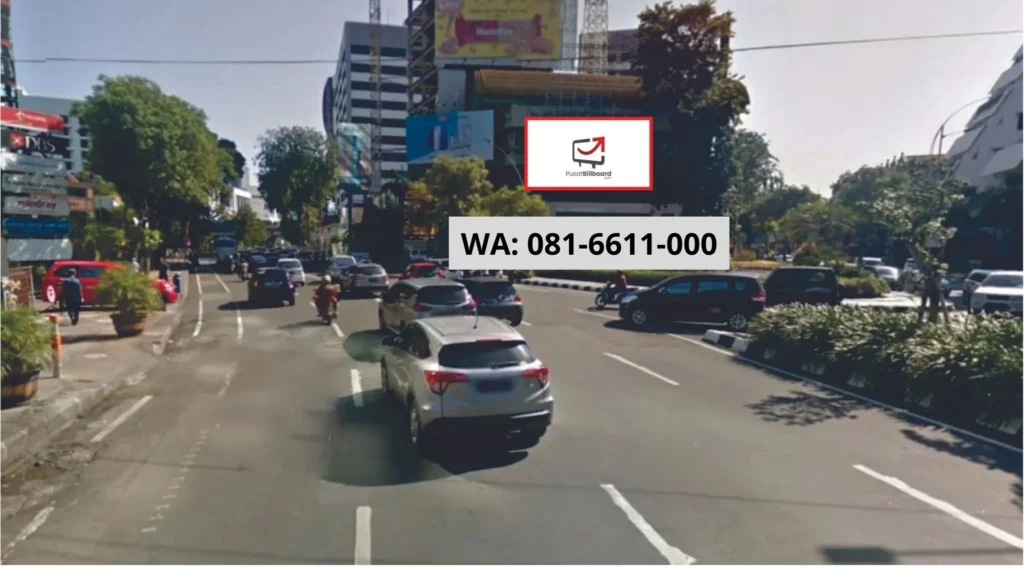 Sewa Billboard Surabaya