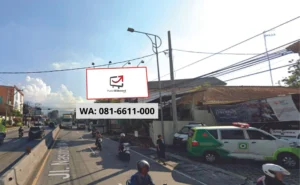 Sewa Billboard Ungaran