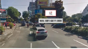 Sewa Billboard Surabaya