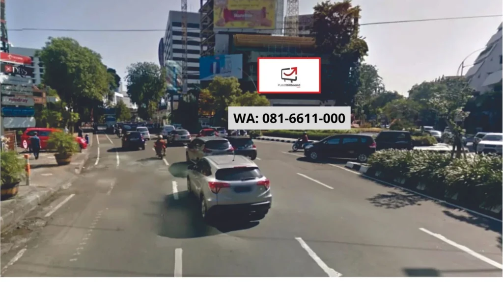 Sewa Billboard Surabaya