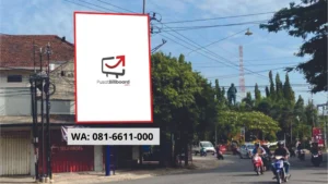 Sewa Billboard Trenggalek