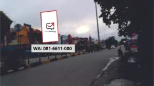 Sewa Billboard Solok