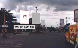 Sewa Billboard Wonogiri