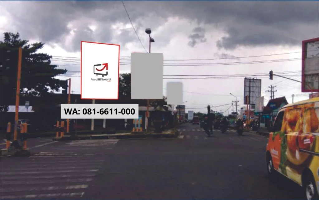 Sewa Billboard Wonogiri