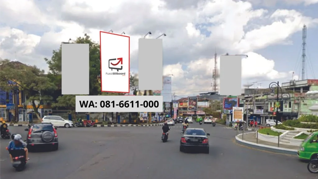 Sewa Billboard Sukabumi