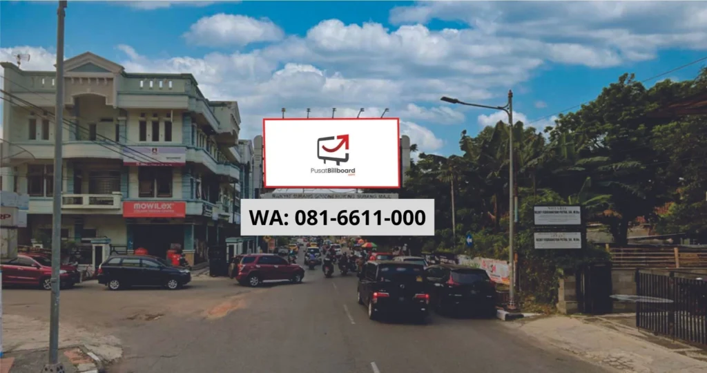 Sewa Billboard Subang