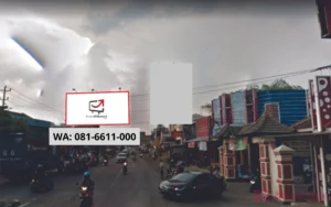 Sewa Billboard Sukoharjo