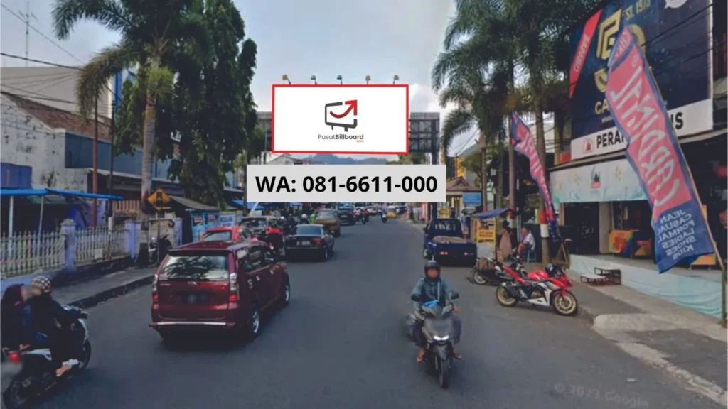 Sewa Billboard Sumedang