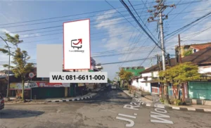 Sewa Billboard Wonosobo