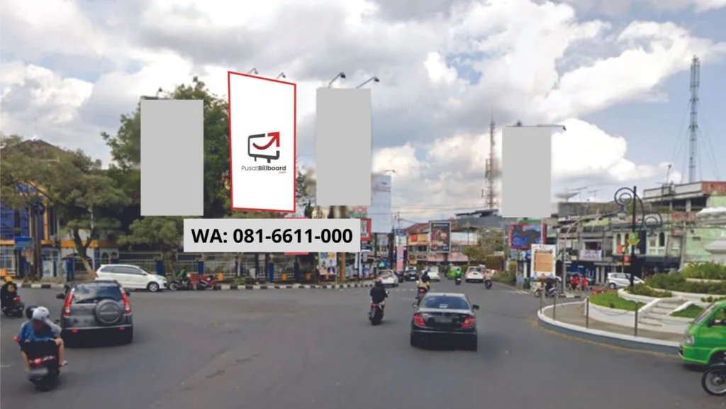 Sewa Billboard Sukabumi