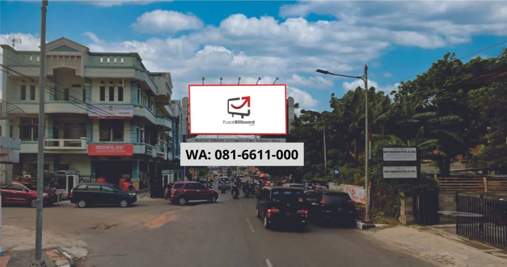 Sewa Billboard Subang