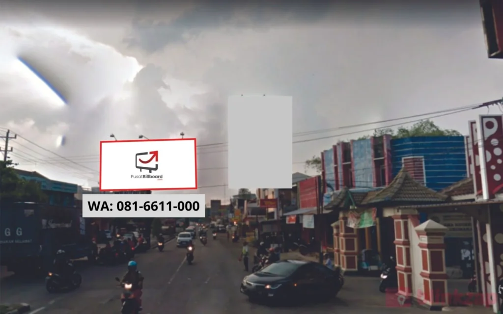 Sewa Billboard Sukoharjo