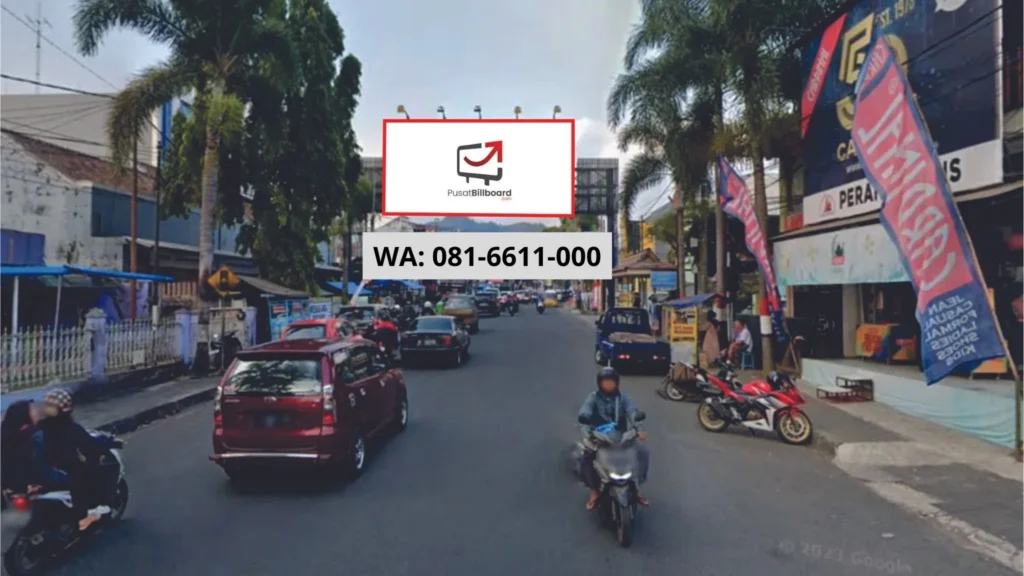 Sewa Billboard Sumedang