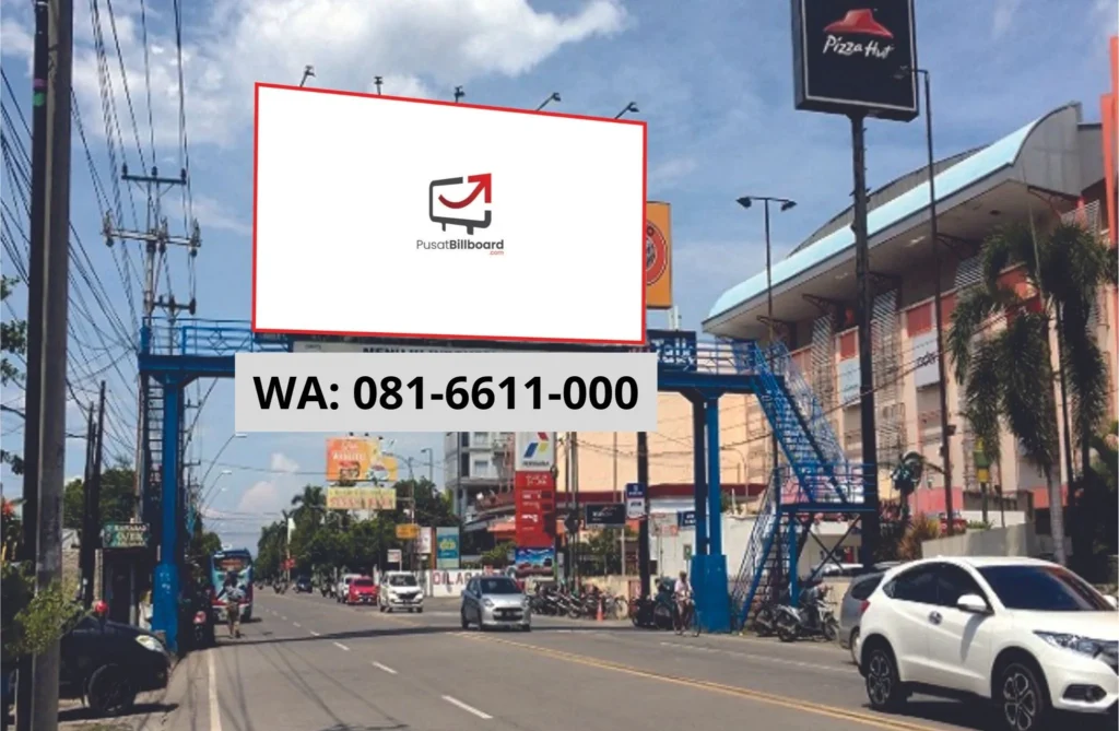 Sewa Billboard Tegal