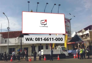 Sewa Billboard Tasikmalaya